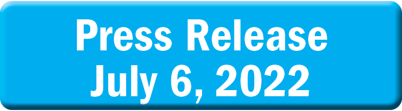 Press Release July 6, 2022